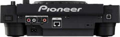 Pioneer DJ CDJ-900 NXS CD ve USP Player