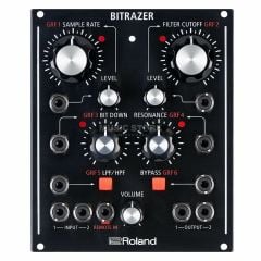 Roland BITRAZER  BITCRUSHER UNIT