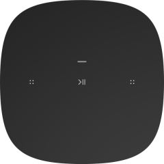 Sonos ONE SL Home Speaker
