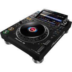 Pioneer DJ CDJ-3000 NXS Profesyonel DJ Media Player