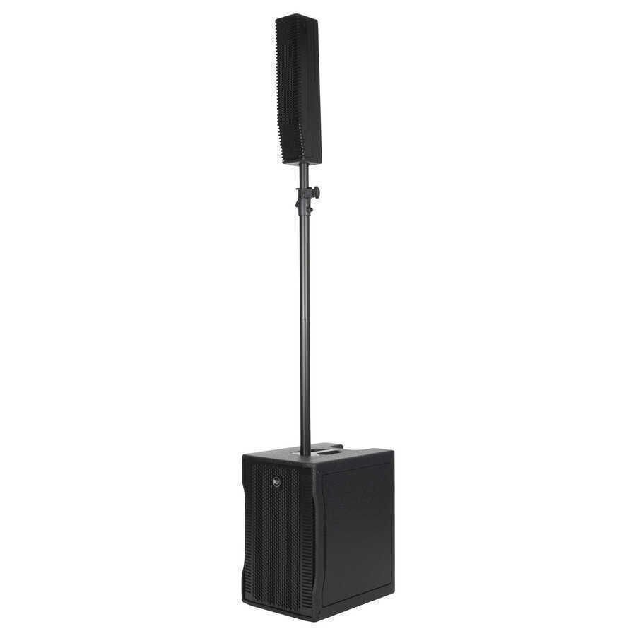 RCF EVOX 8 1400 Watt 12inch Woofer Aktif Kabin Hoparlör