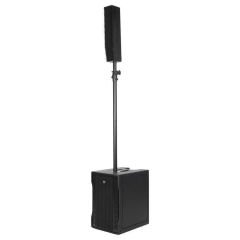 RCF EVOX 8 1400 Watt 12inch Woofer Aktif Kabin Hoparlör