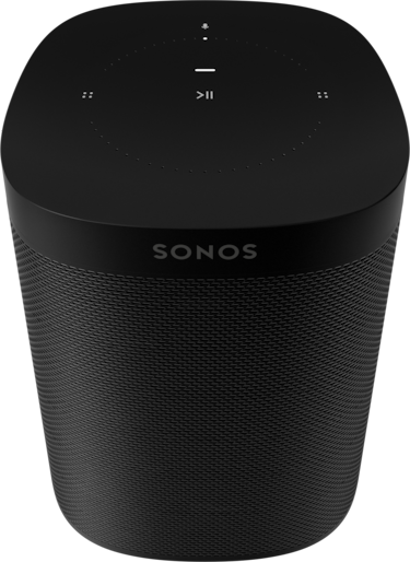 Sonos ONE ( G2 ) Network Hoparlör