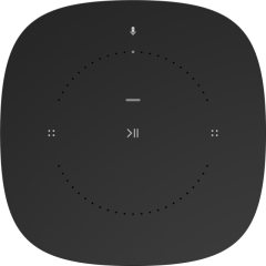 Sonos ONE ( G2 ) Network Hoparlör