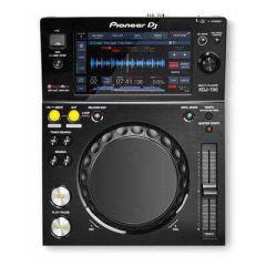 Pioneer DJ XDJ-700 DJ USB Player