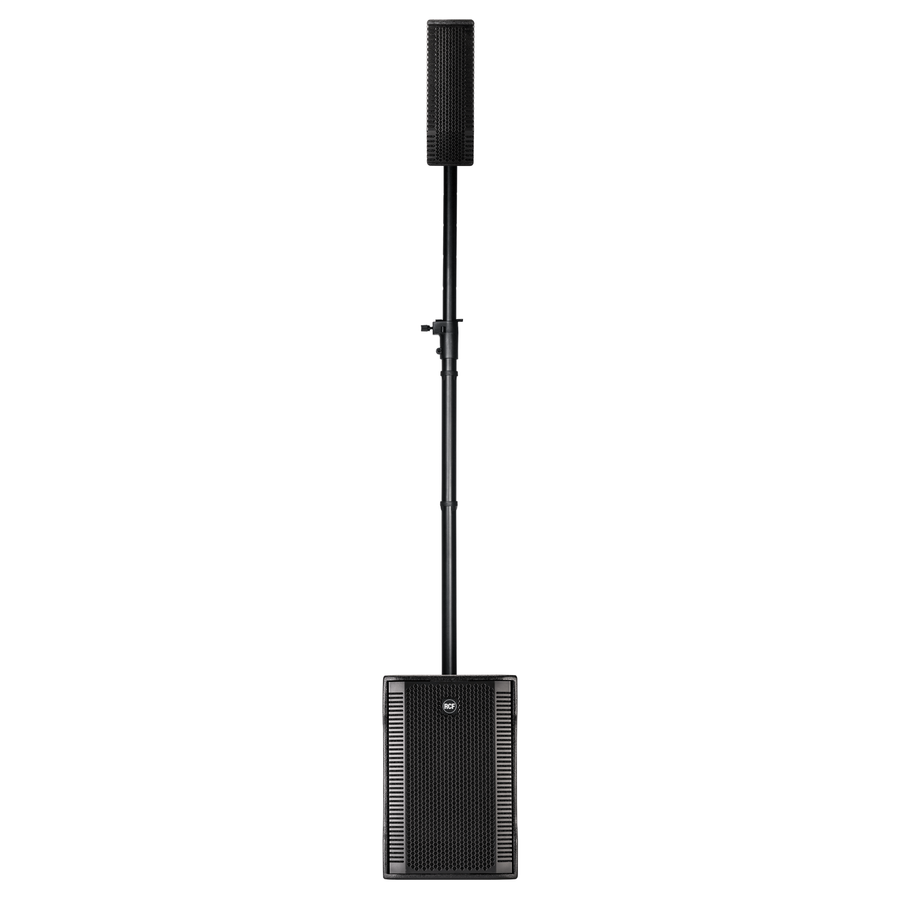 RCF EVOX 5 800 Watt 10'' Woofer Aktif Kabin Hoparlör