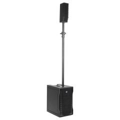RCF EVOX 5 800 Watt 10'' Woofer Aktif Kabin Hoparlör