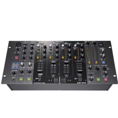 Pioneer DJM-5000 4 Kanallı Profesyonel Mobil DJ Mikser