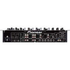 Pioneer DJM-5000 4 Kanallı Profesyonel Mobil DJ Mikser