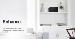Sonos Play 5 G2 Wireless Raf Tipi Hoparlör