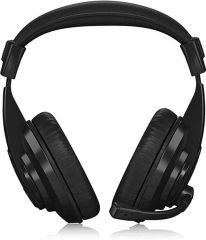 Behringer HPM1100U Mikrofonlu USB Bağlantılı Stereo Kulaklık