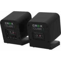 Mackie CR2-X Cube Masaüstü Aktif Hoparlör
