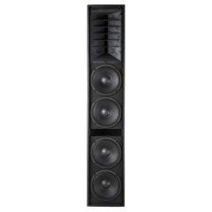 RCF NXL 24-A Aktif 2 yollu Array Hoparlör