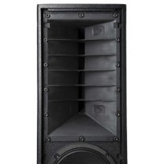 RCF NXL 24-A Aktif 2 yollu Array Hoparlör