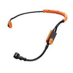 Shure BLX1288E/SM31 Kablosuz El ve Headset Mikrofon Sistemi