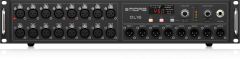Midas DL16 16 Giriş 8 Çıkış Dijital Stage Box