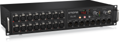 Midas DL16 16 Giriş 8 Çıkış Dijital Stage Box