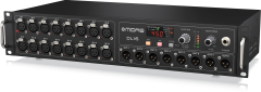 Midas DL16 16 Giriş 8 Çıkış Dijital Stage Box