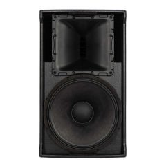 RCF NX 45-A 15'' 2 Yollu 1400 Watt Aktif Kabin Hoparlör