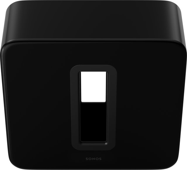 Sonos SUB-GB Wireless Subwoofer Hoparlör