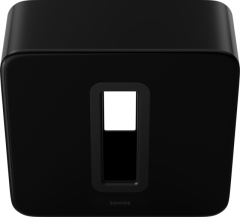 Sonos SUB-GB Wireless Subwoofer Hoparlör