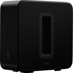 Sonos SUB-GB Wireless Subwoofer Hoparlör