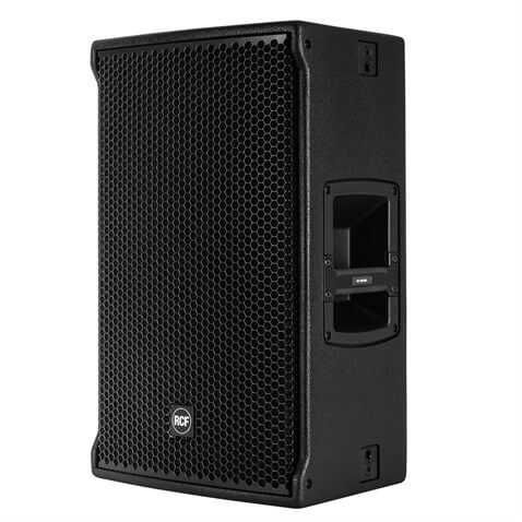 RCF NX 32-A 12'' 1400 Watt Aktif Kabin Hoparlör