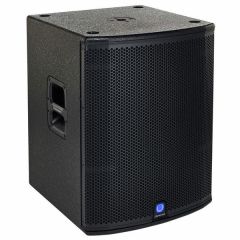 Turbosound iQ18B 3000W Aktif Subbass