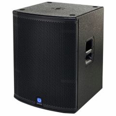Turbosound iQ18B 3000W Aktif Subbass
