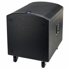 Turbosound iQ18B 3000W Aktif Subbass