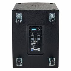 Turbosound iQ18B 3000W Aktif Subbass