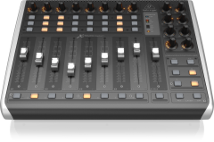 Behringer X-Touch Compact Daw Controller
