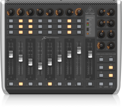 Behringer X-Touch Compact Daw Controller