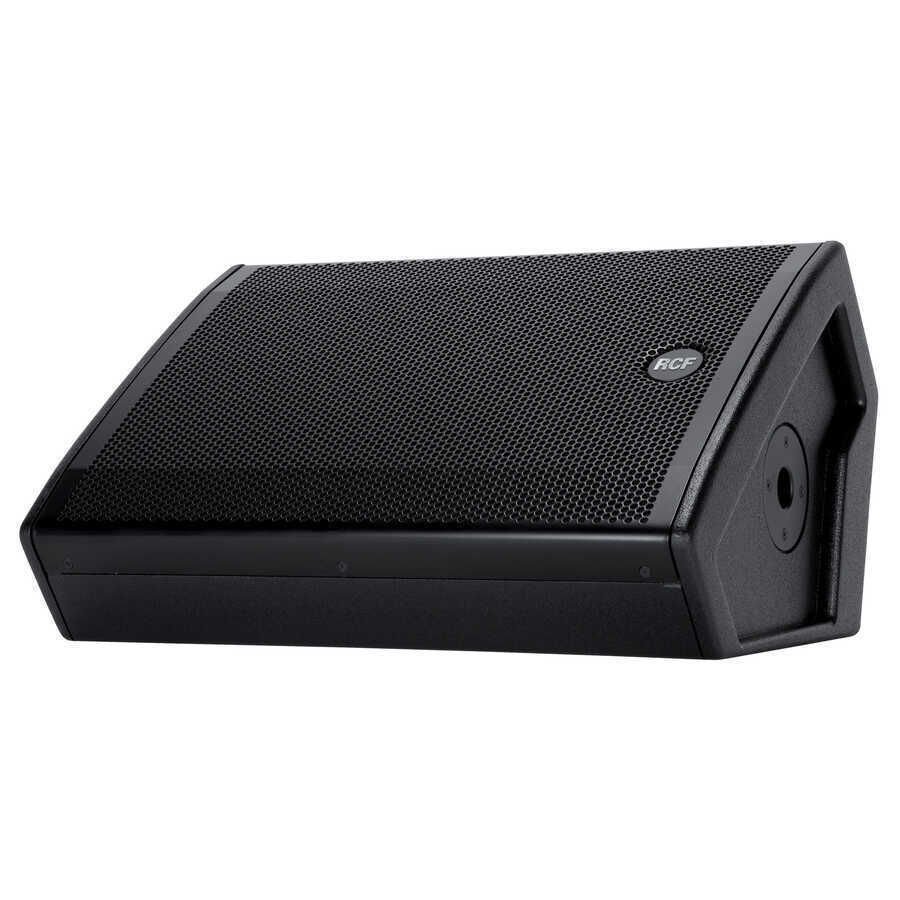 RCF NX 15 SMA 15'' 2 Yollu 1400 Watt Aktif Sahne Monitörü