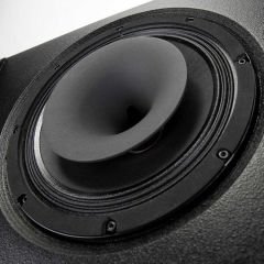 RCF NX 12 SMA 12'' 1400 Watt Aktif Monitör Kabin