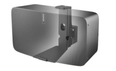 Sonos SN5FMB / SN5FMW PLAY 5 WALL BRACKET