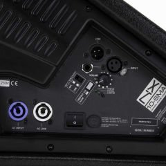 RCF NX 10 SMA 10'' 800Watt Aktif Monitör Hoparlör