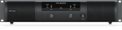 Behringer NX3000 3000W 2 Kanal Power Amfi