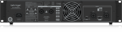 Behringer NX3000 3000W 2 Kanal Power Amfi