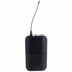 Shure BLX14E/CVL Wireless Yaka Mikrofon Seti