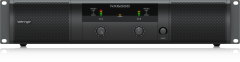 Behringer NX6000 6000W 2 Kanal Power Amfi