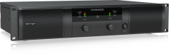 Behringer NX6000 6000W 2 Kanal Power Amfi