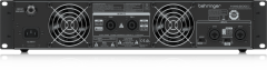 Behringer NX6000 6000W 2 Kanal Power Amfi