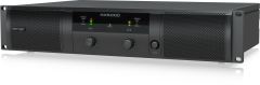 Behringer NX6000 6000W 2 Kanal Power Amfi