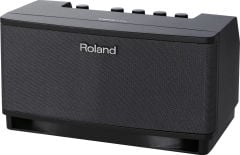 Roland Cube Lite Siyah Gitar Amfisi