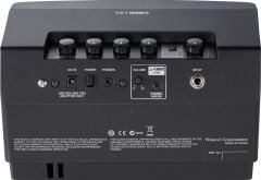 Roland Cube Lite Siyah Gitar Amfisi
