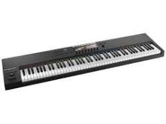 Native Instruments Komplete Kontrol S88 MK2 Midi Klavye