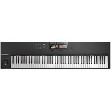 Native Instruments Komplete Kontrol S88 MK2 Midi Klavye