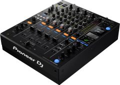Pioneer DJ DJM-900NXS-2 4 Kanal Profesyonel Dj Mixeri