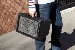Roland CUBE-STA Street Taşınabilir Amfi